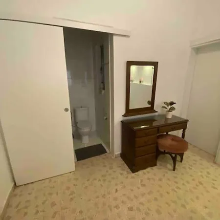 Lovely Large Maisonette Is-Swieqi