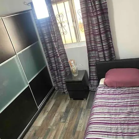 Holiday home Lovely Large Maisonette Is-Swieqi