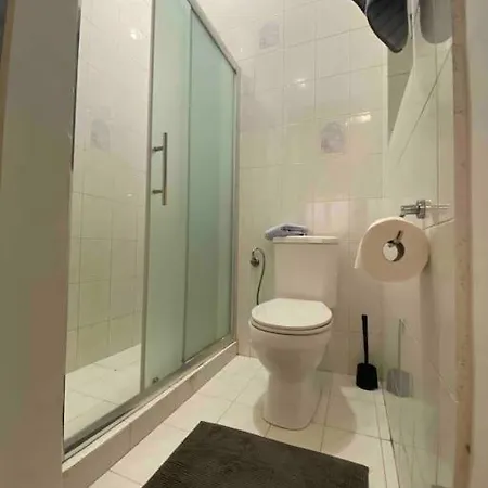 Lovely Large Maisonette